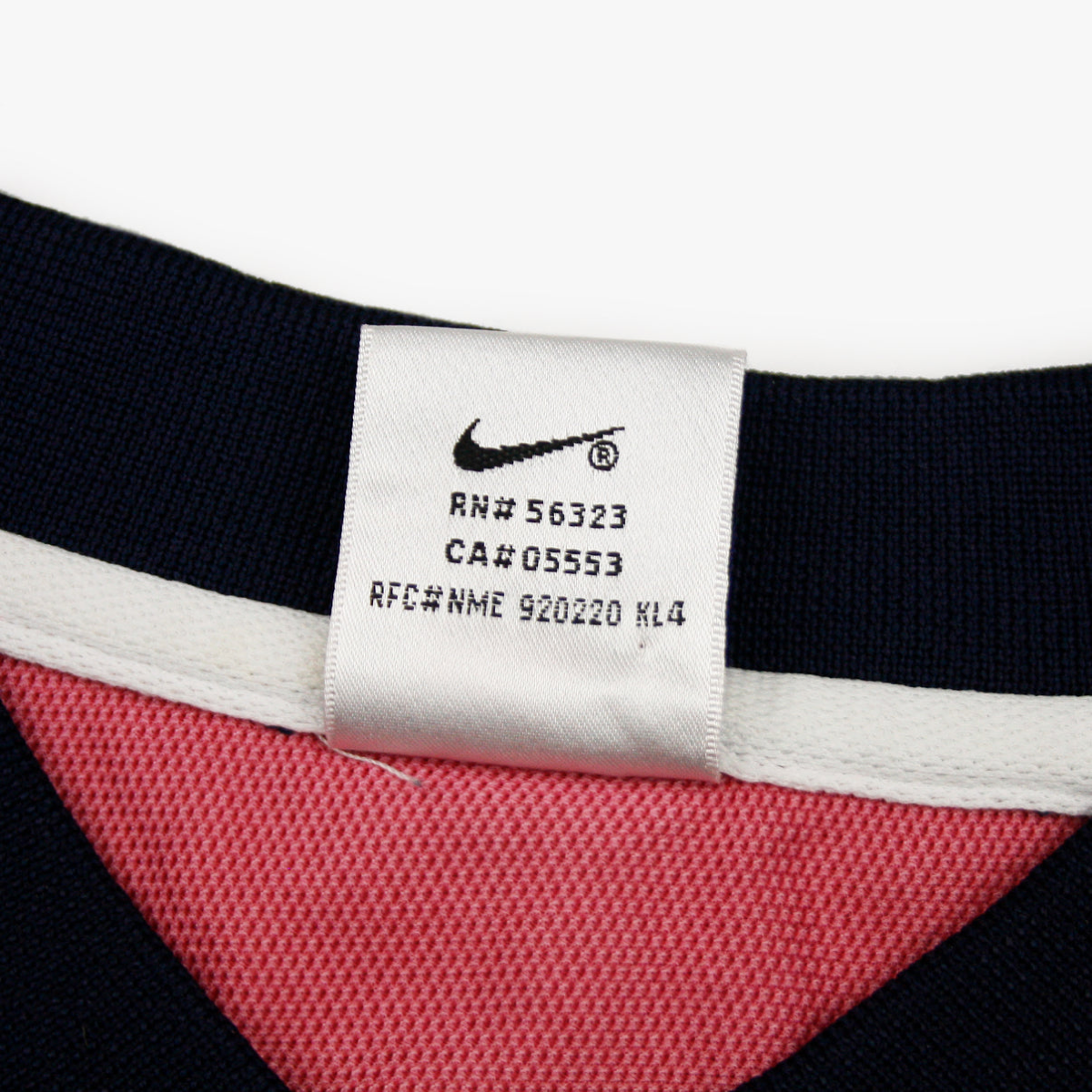 1998-99 FC Barcelona Home Shirt