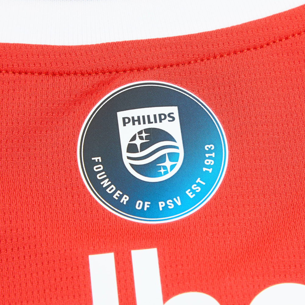 2024-25 PSV Eindhoven Home Shirt