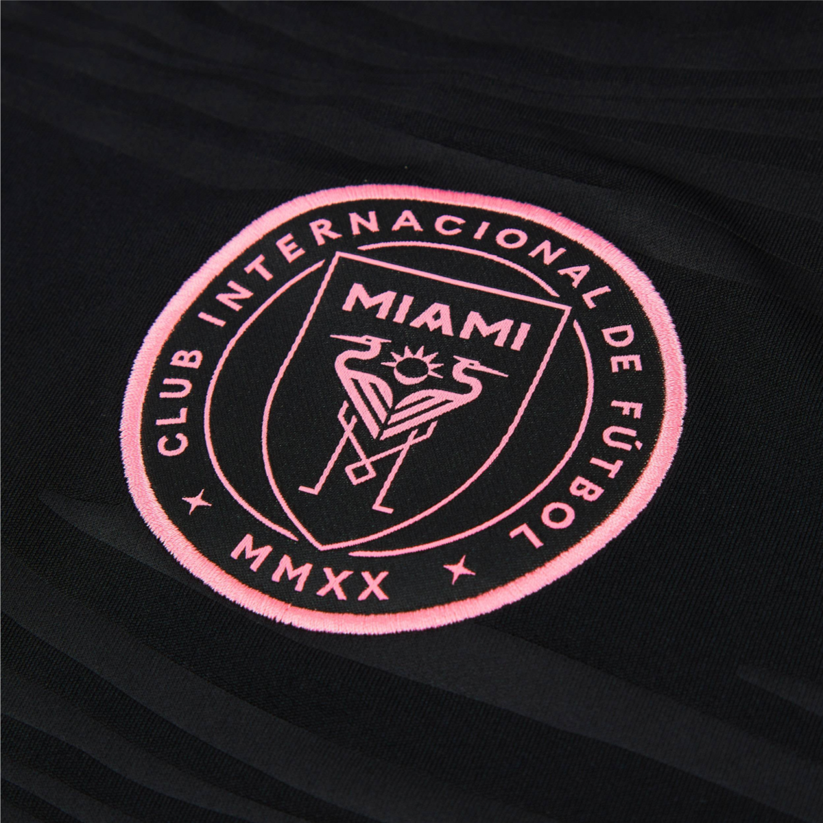 2024-25 Inter Miami CF Away Shirt