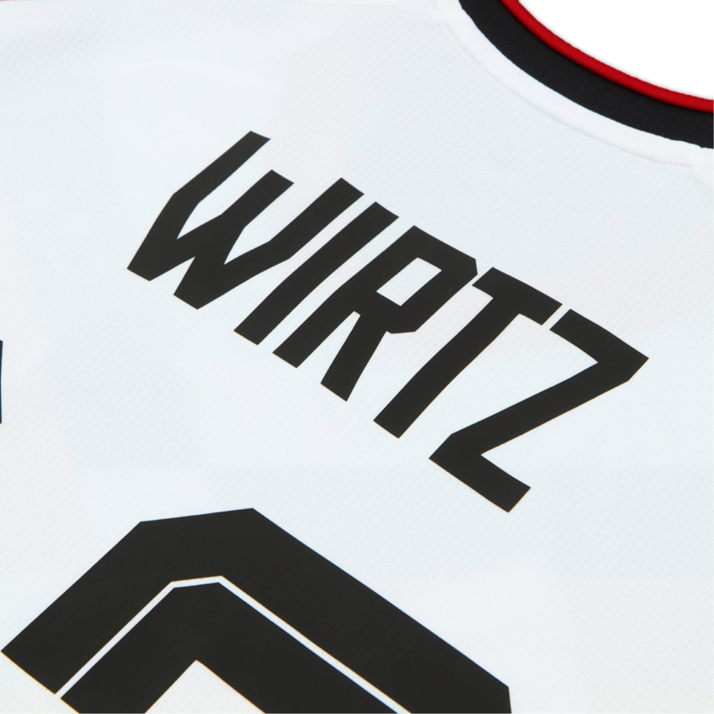 2026 Germany Home Kit