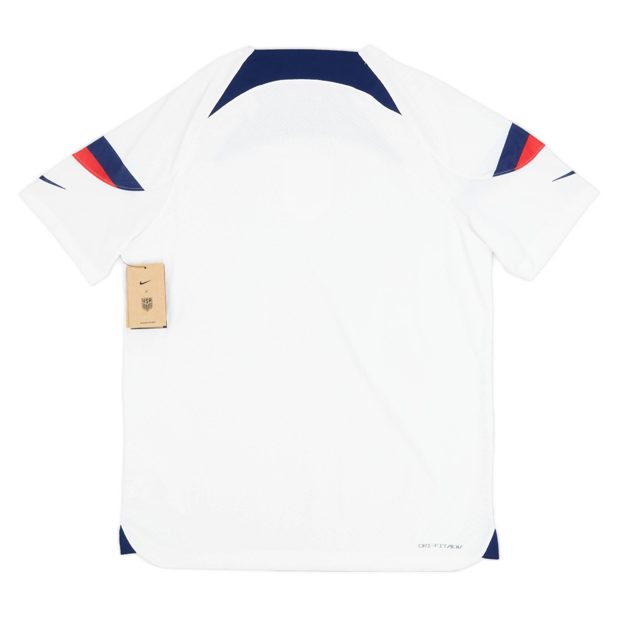 2022 United States Home Shirt
