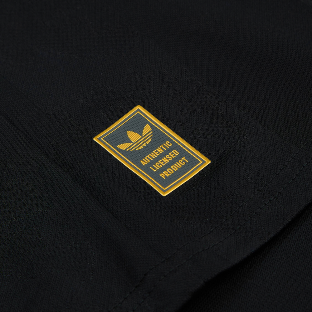 2025-26 Manchester United FC Third Shirt