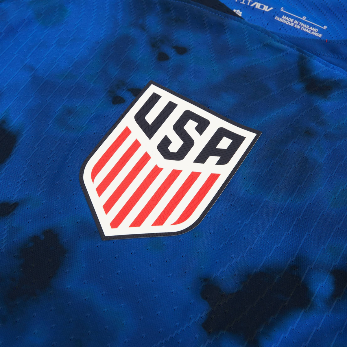 2022 United States Away Shirt