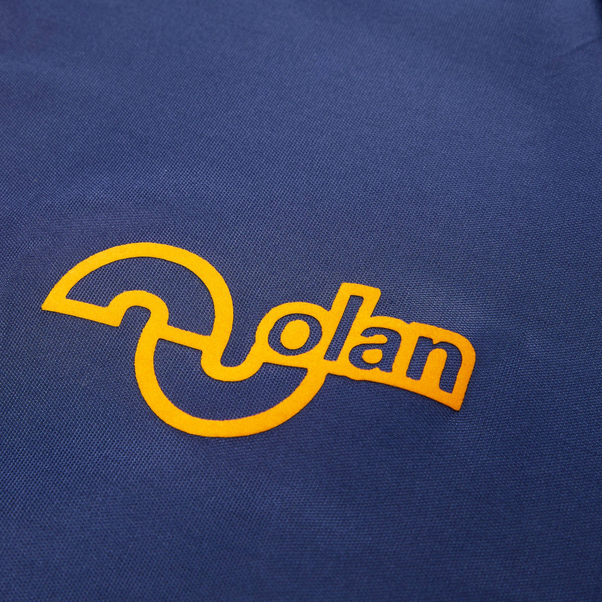 1994-95 CA Boca Juniors Home Shirt