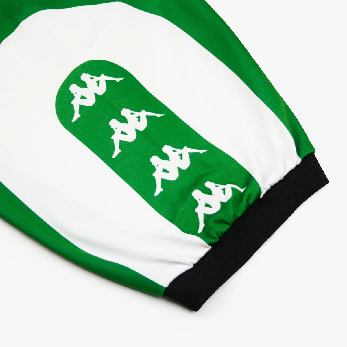 1998-99 Real Betis Balompié Home Shirt