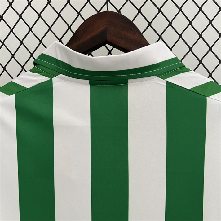 1988-89 Real Betis Balompié Home Shirt