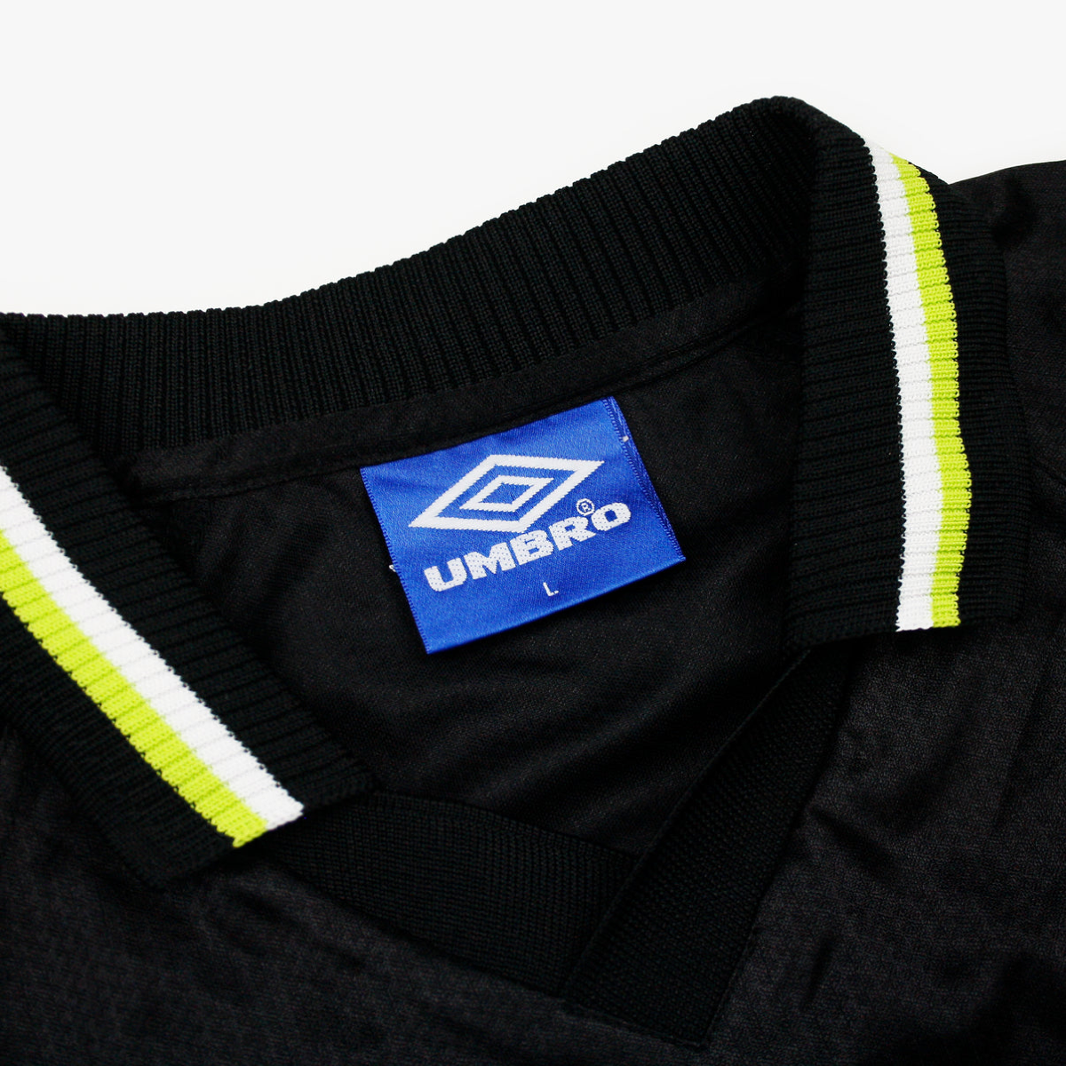 1988-89 Manchester United FC Away Shirt