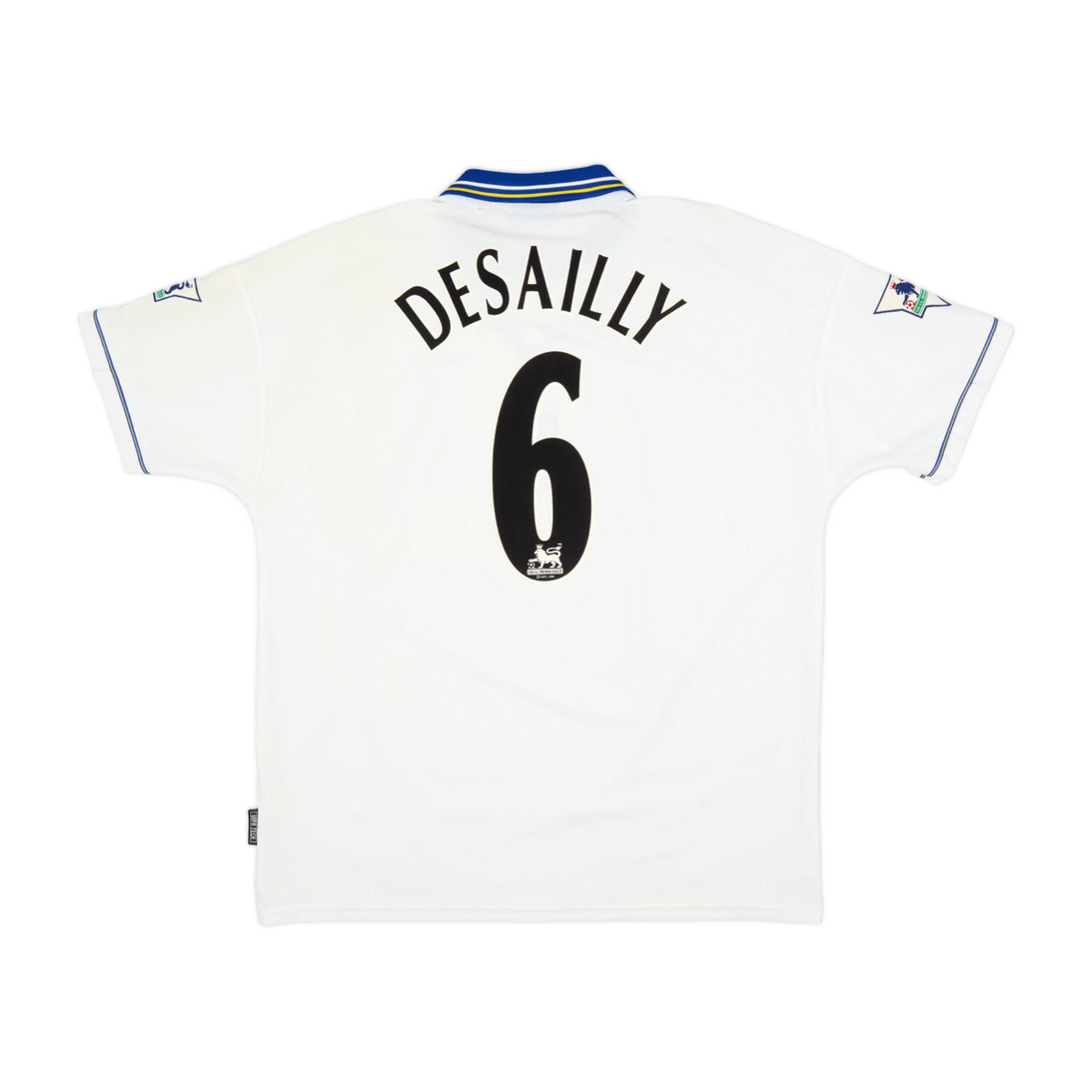1998-00 Chelsea FC Away Shirt