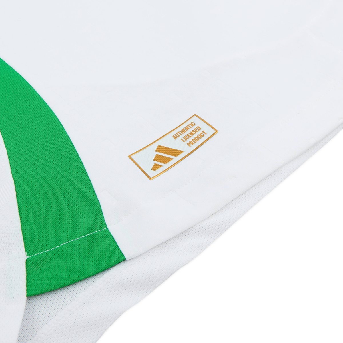 2024 Italy Away Shirt