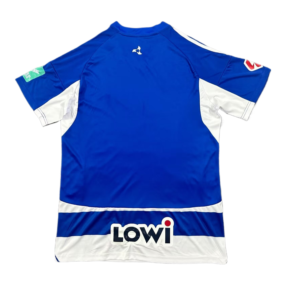 2025-26 Granada CF Away Shirt