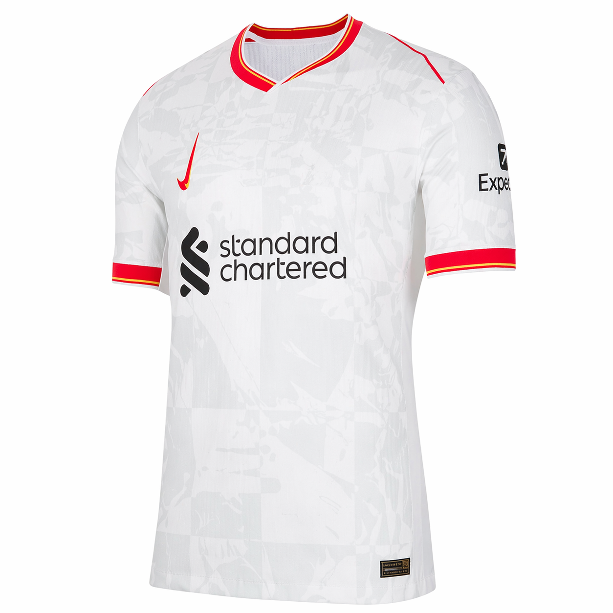 2024-25 LiverPL FC Third Shirt