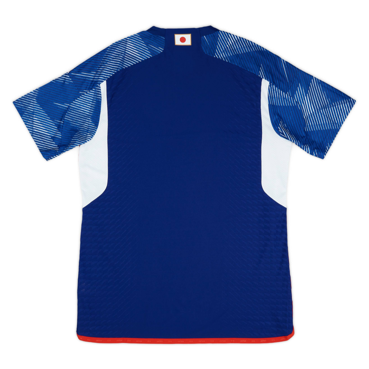 2022 Japan Home Shirt