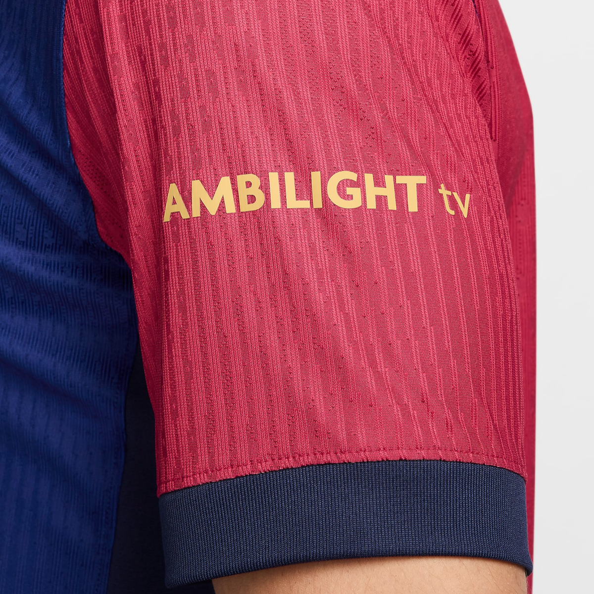 2024-25 FC Barcelona Home Shirt