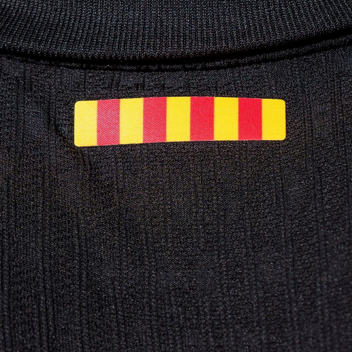 2024-25 FC Barcelona Away Shirt
