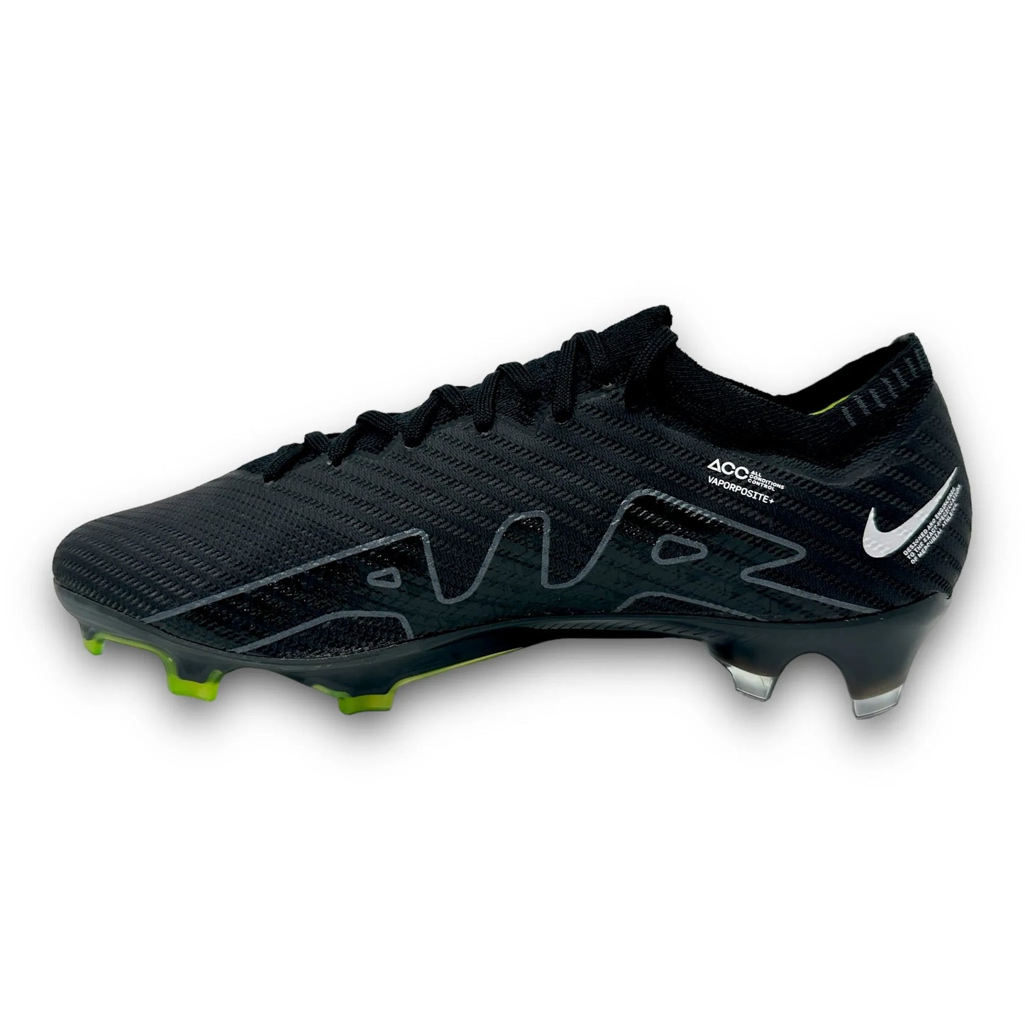 MERCURIAL VAPOR 15 AIR ZOOM ELITE FG