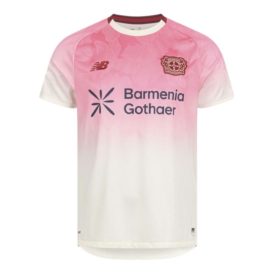 BAYER LEVERKUSEN JUNIOR 2025/26