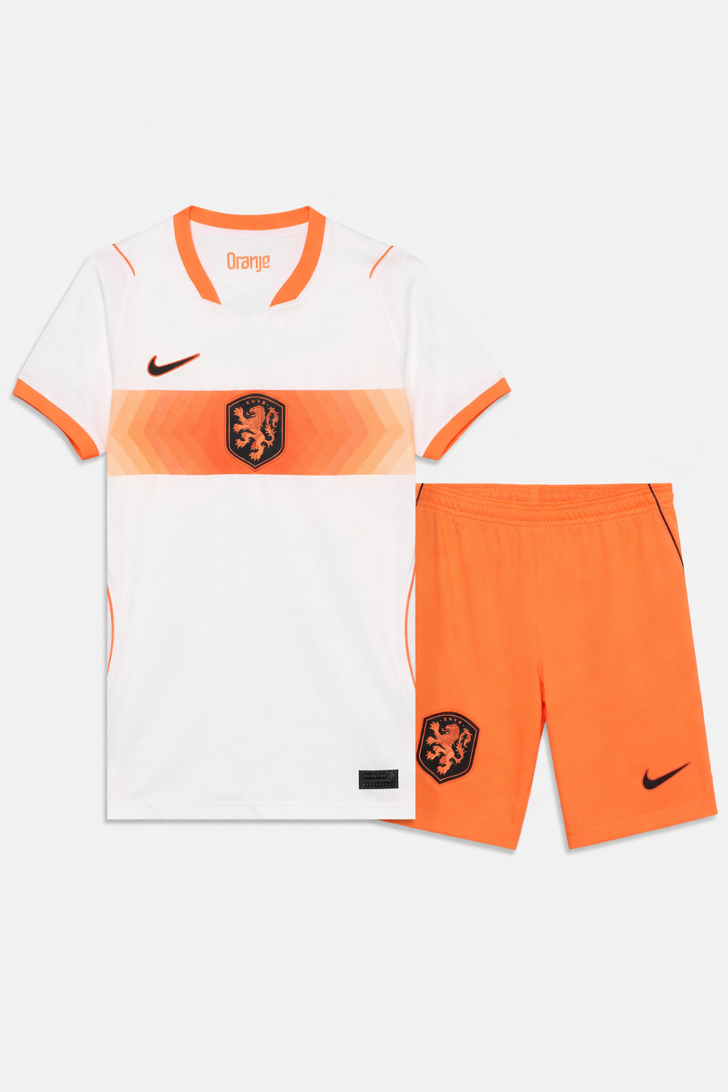 NETHERLANDS 2026/27 WORLD CUP JUNIOR