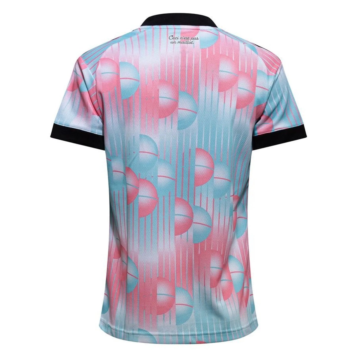 2026 Belgium World Cup Away