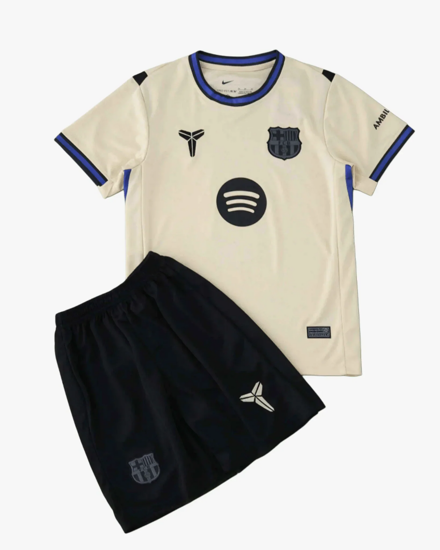 FC BARCELONA JUNIOR 2025/26