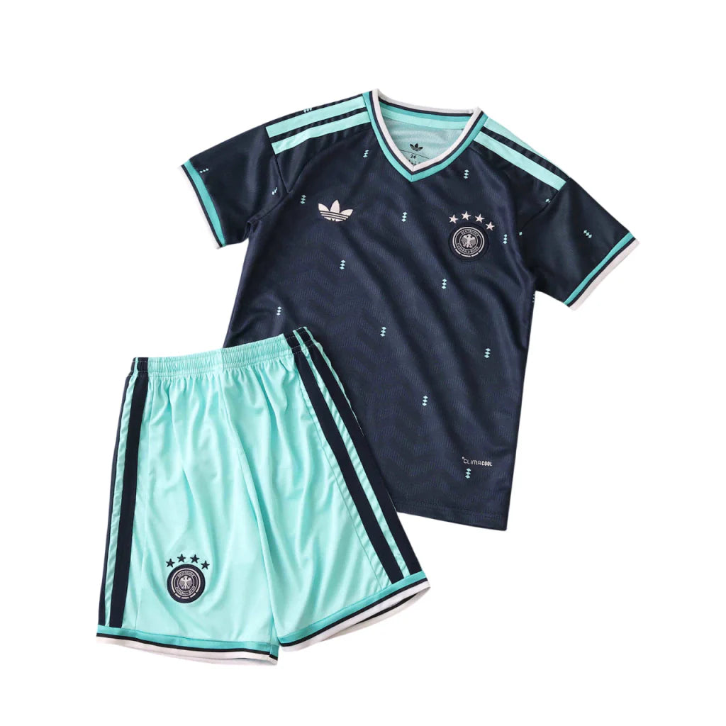 GERMANY 2026/27 WK JUNIOR
