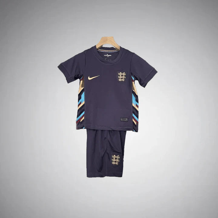 ENGLAND JUNIOR 2024/25