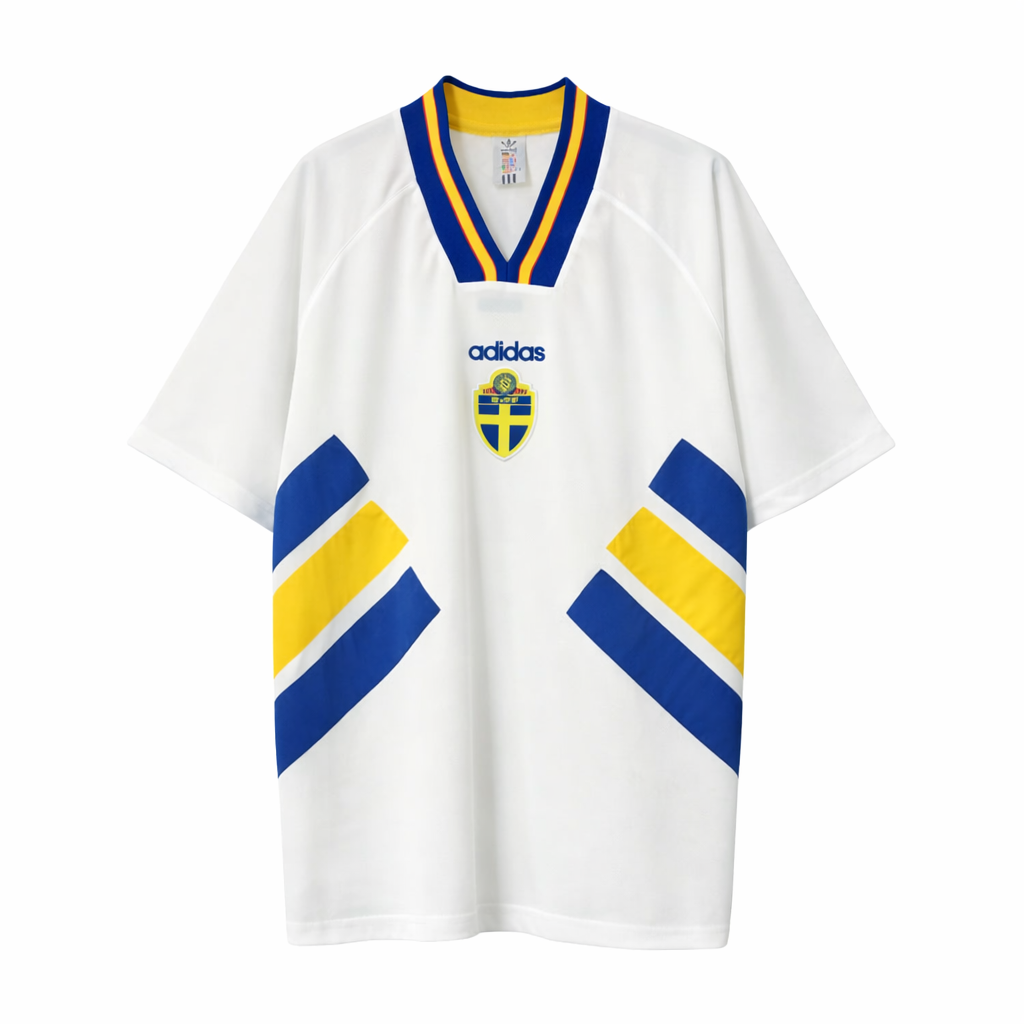 Sweden Away 1994