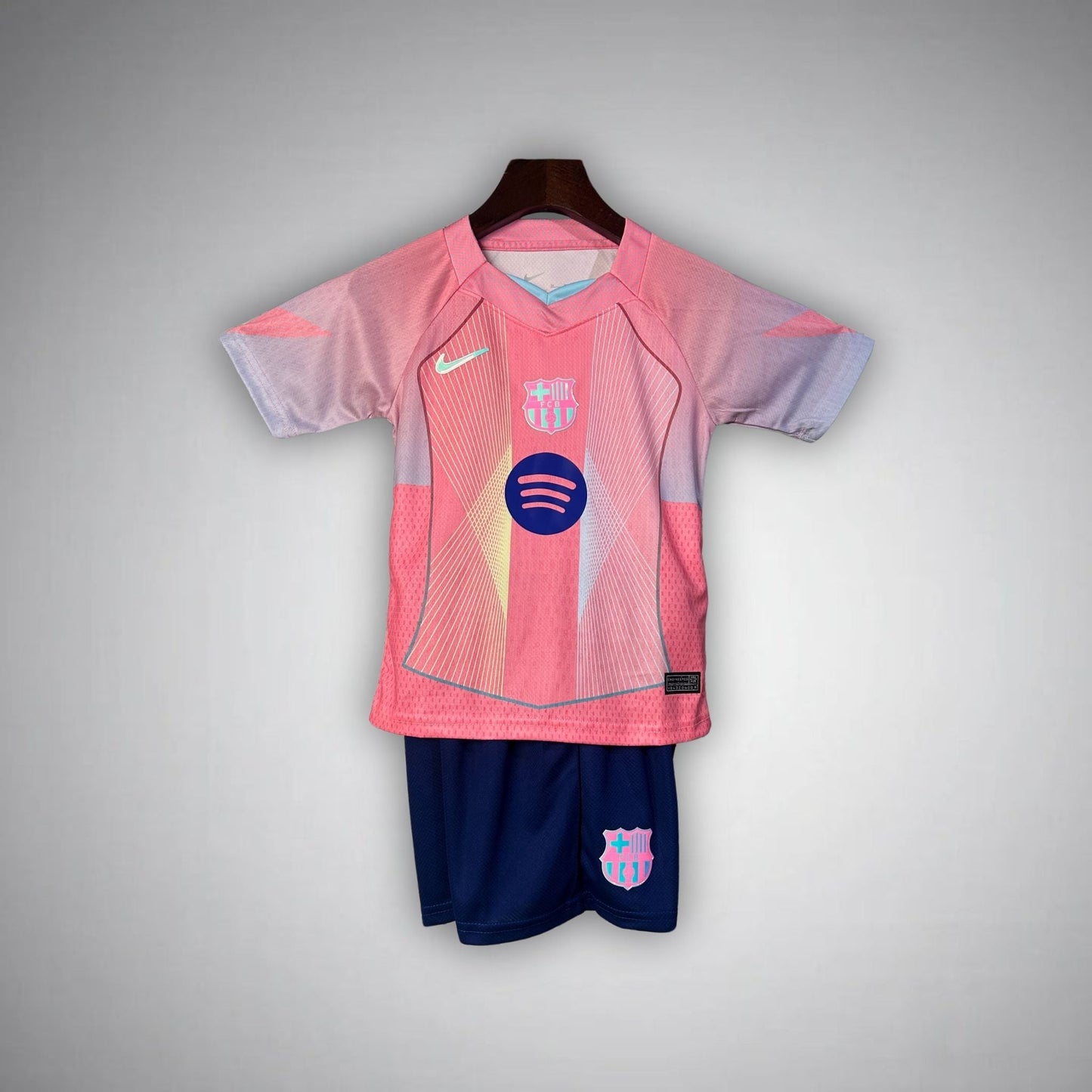 FC BARCELONA 2025 JUNIOR | SPECIAL EDITION