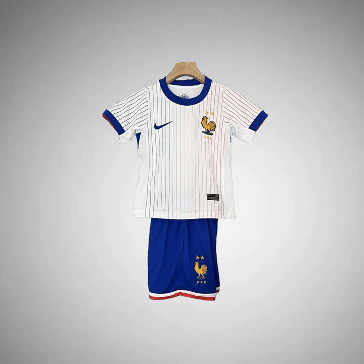 FRANCE JUNIOR 2024/25