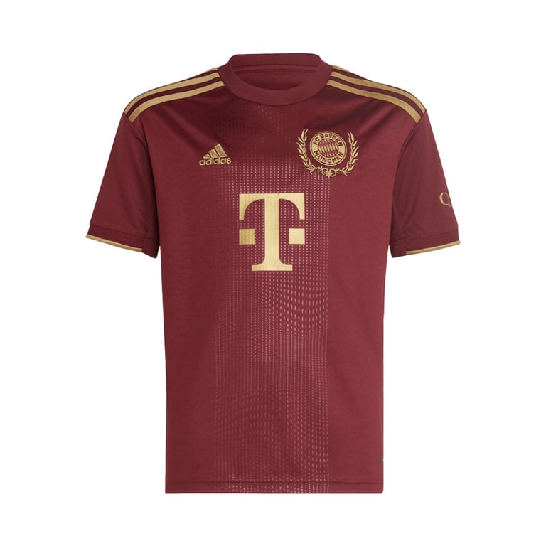 2022-23 FC Bayern München Special Edition Shirt