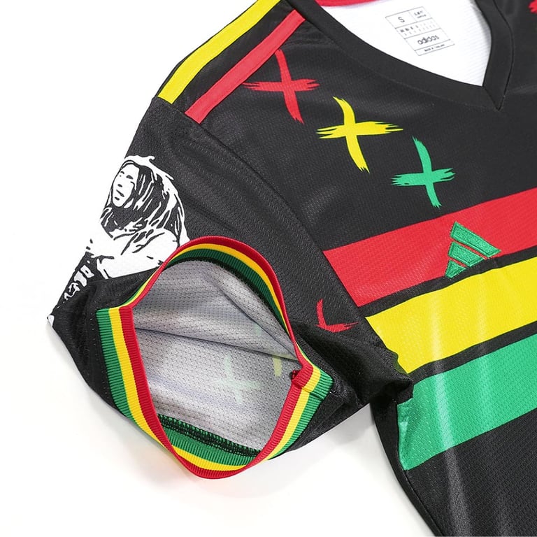 2023-24 AFC Ajax Special Edition Shirt
