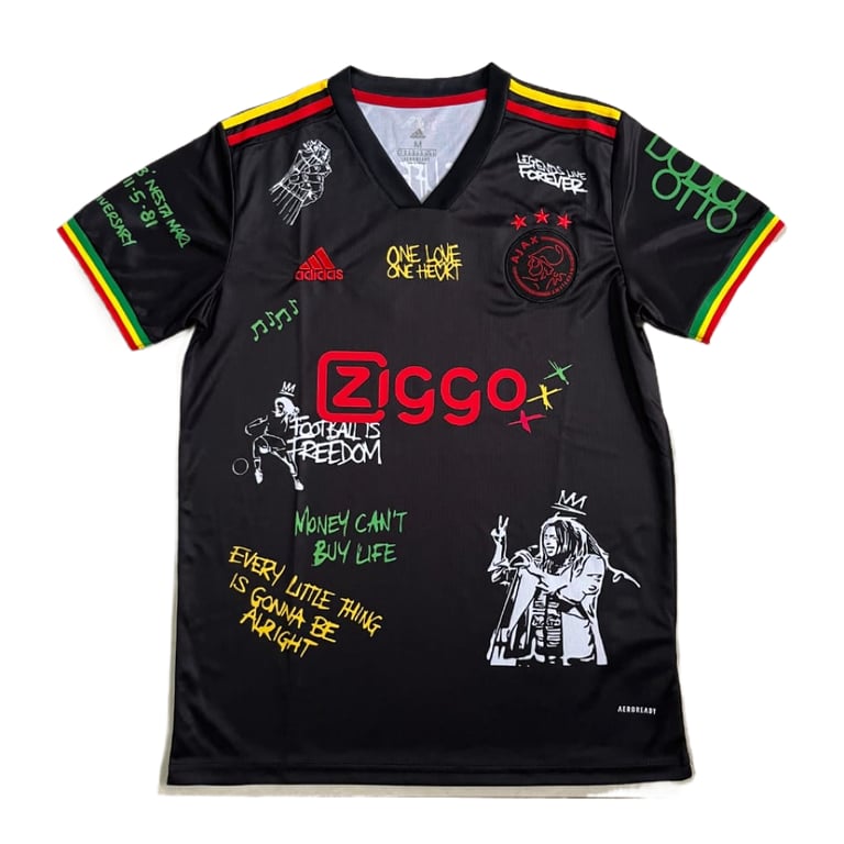 2023-24 AFC Ajax Special Edition Shirt