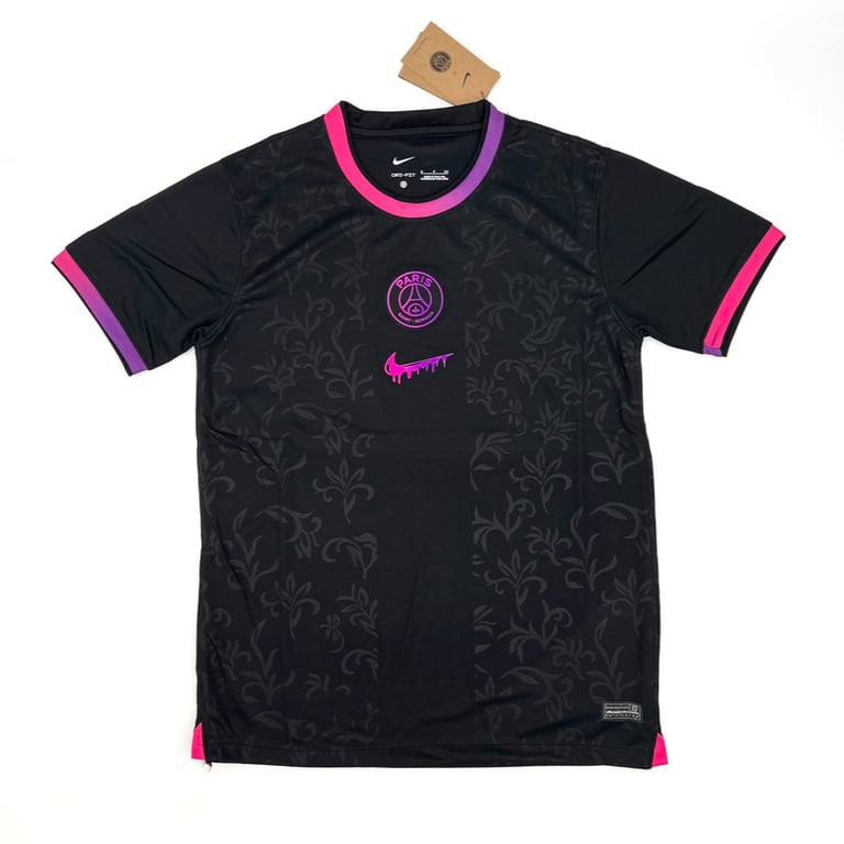 2024-25 Paris Saint-Germain FC Special Edition Shirt