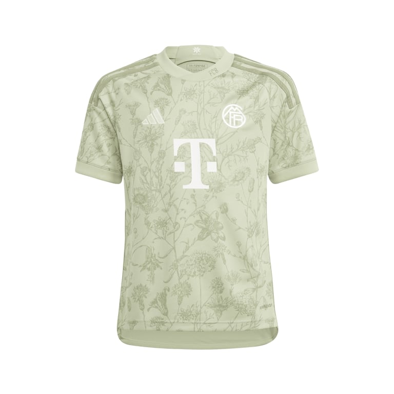 2023-24 FC Bayern München Special Edition Shirt