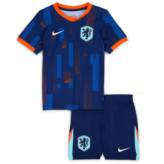 NETHERLANDS JUNIOR 2025/26