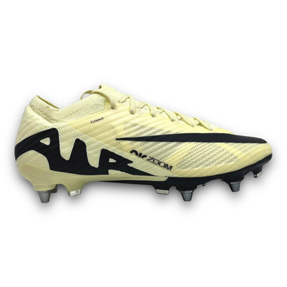MERCURIAL VAPOR AIR ZOOM 15 ELITE SG PRO CLEATS