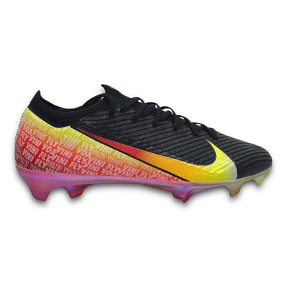 MERCURIAL VAPOR 16AIR ZOOM ELITE FG VINI JR