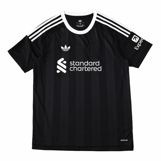 2025-26 LiverPL FC Goalkeeper Shirt
