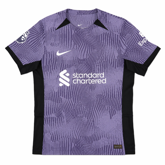 2023-24 LiverPL FC Home Shirt