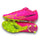 MERCURIAL VAPOR 15 AIR ZOOM ELITE AG PINK