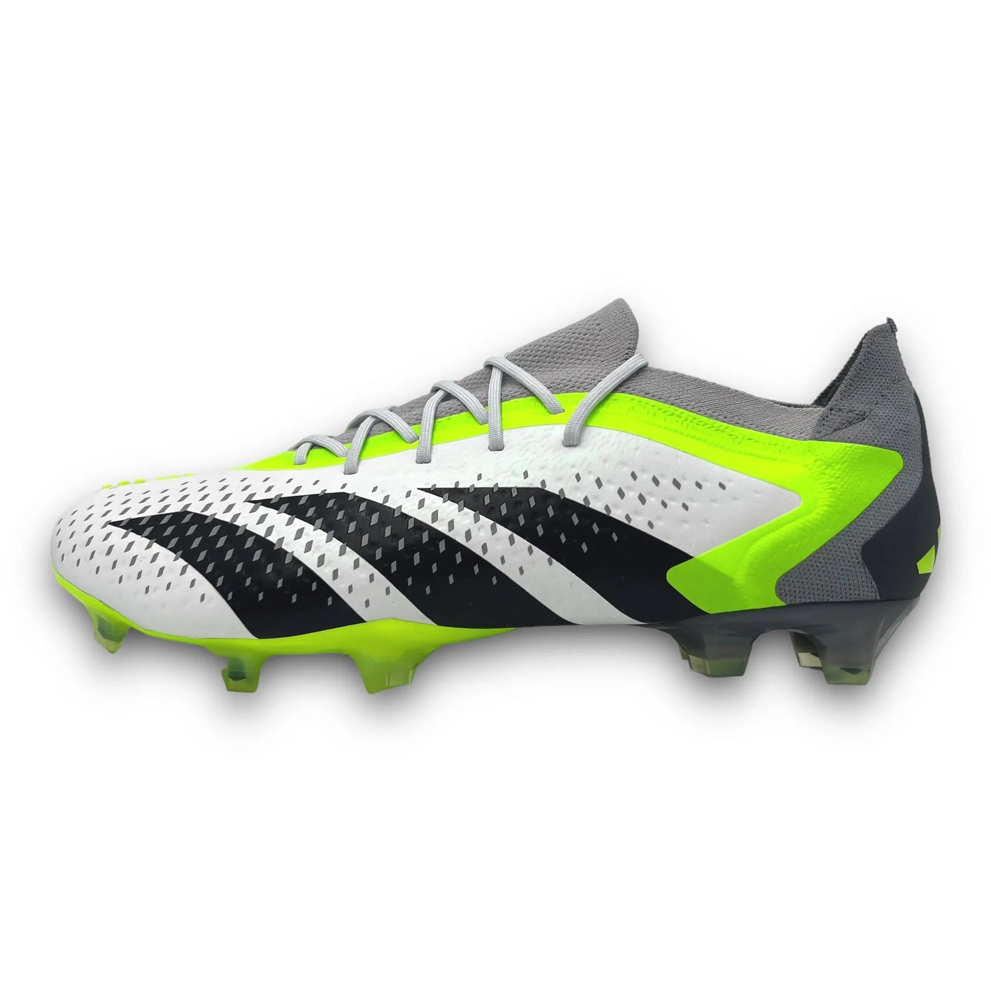 PREDATOR ACCURACY.1 LOW FG CRAZYRUSH PACK FIRM