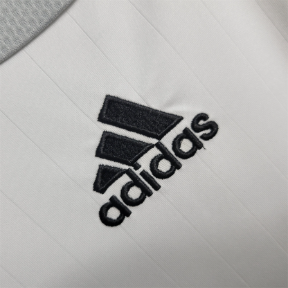 2006-07 Real Madrid CF Home Shirt