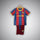 FC BARCELONA JUNIOR 2010 RETRO