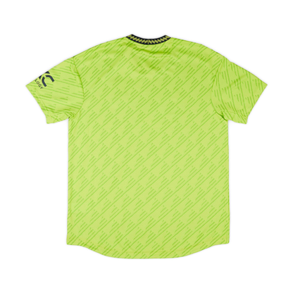 2022-23 Manchester United FC Third Shirt