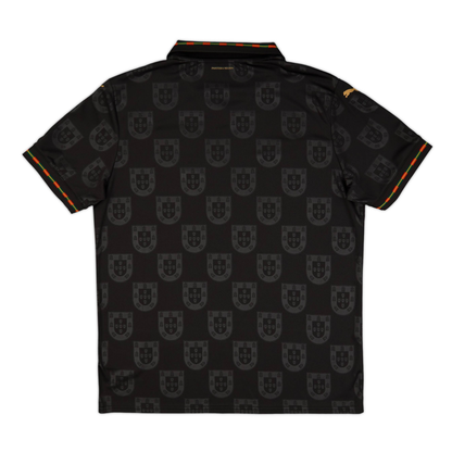 2026 Portugal Away Kit