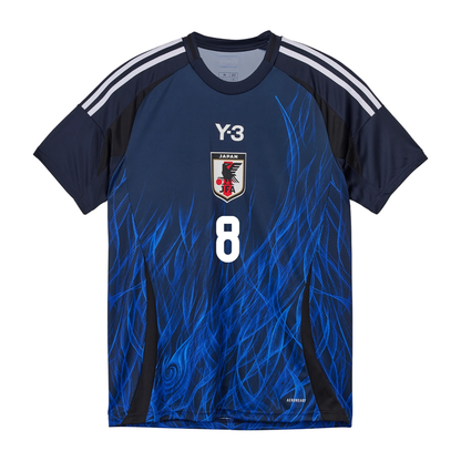 2024 Japan Home Shirt