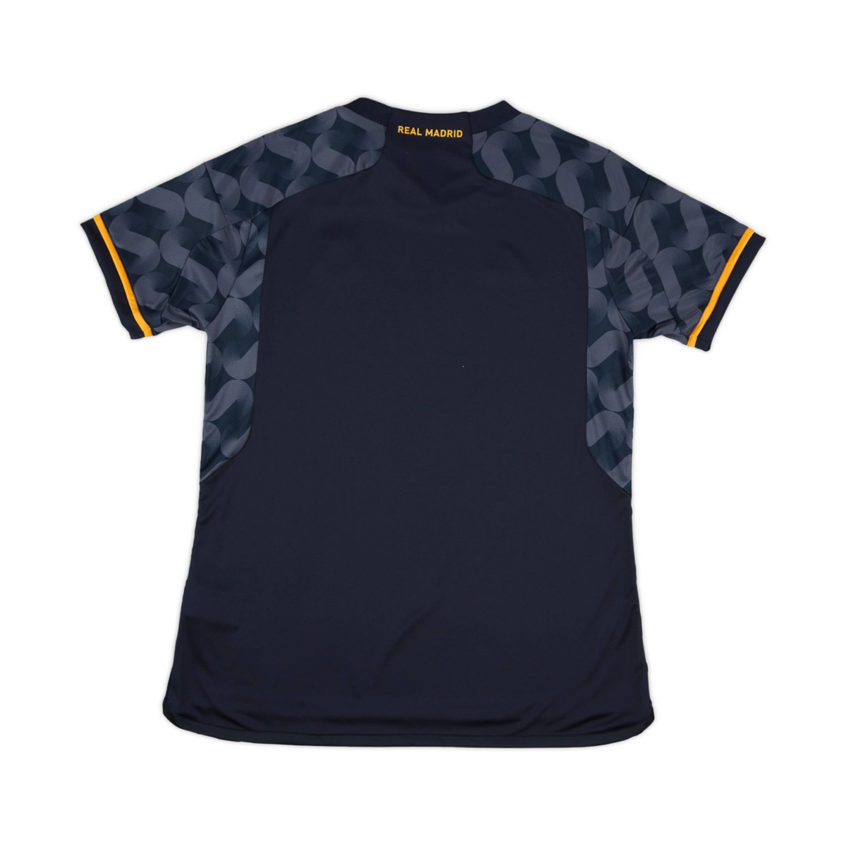 2023-24 Real Madrid CF Away Shirt