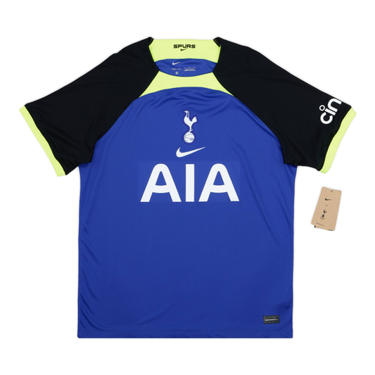 2022-23 Tottenham Hotspur FC Away Shirt