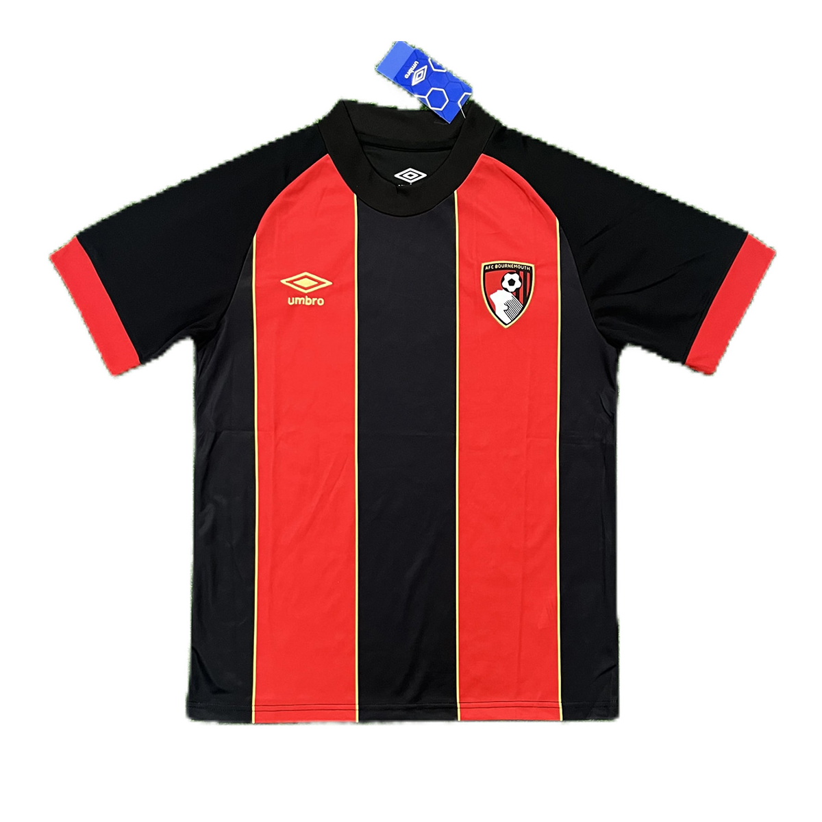 2024-25 AFC Bournemouth Home Shirt
