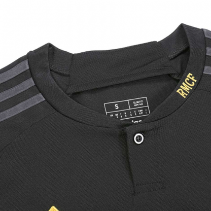 2023-24 Real Madrid CF Third Shirt