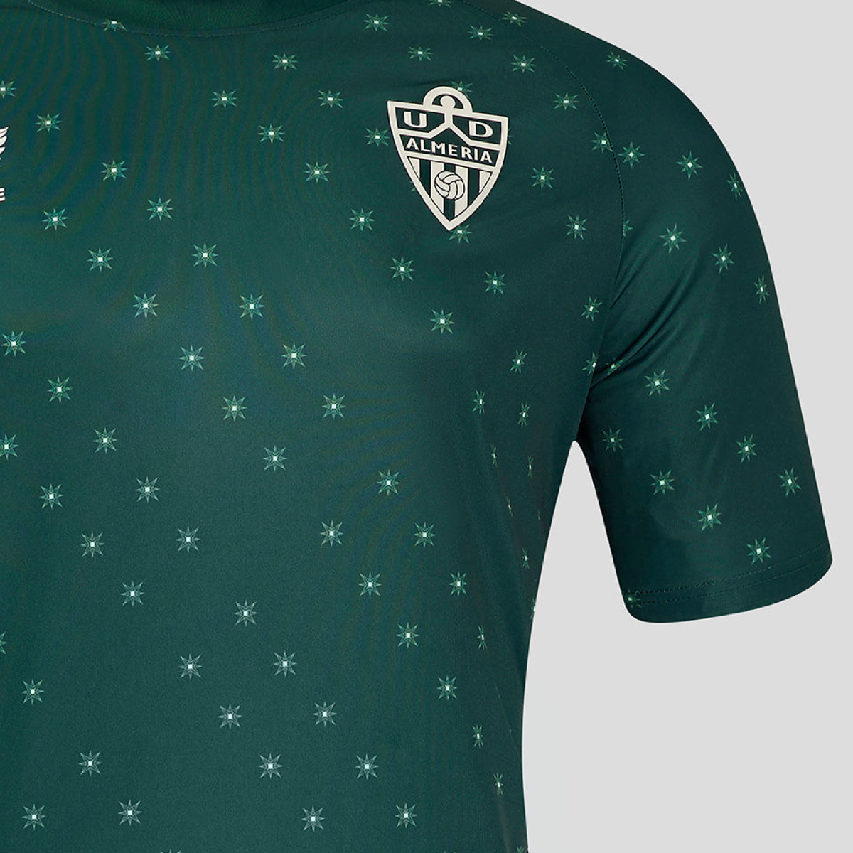 2024-25 UD Almería Away Shirt